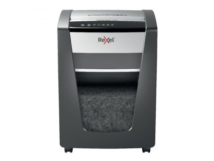 Skartovačka Rexel Momentum X420
