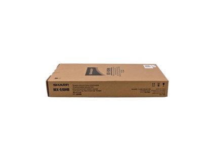 Odpadová nádobka Sharp MX-510HB pre MX-4112N/4112NA/4140N/4141N/5112N/5112NA (18.000 str.)