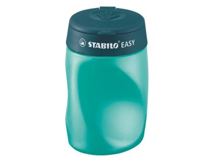 Strúhadlo STABILO EASYsharpener L so zásobníkom petrolejová