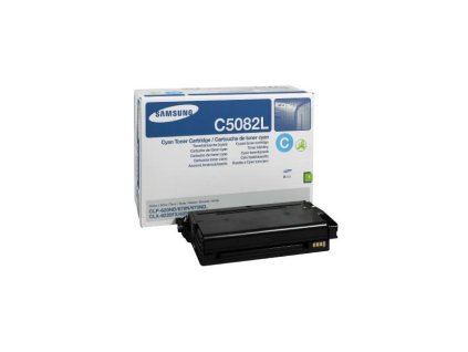 Toner Samsung CLT-C5082L pre CLP620/670/CLX 6220 cyan (4.000 str.)