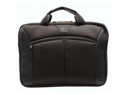 Taška na notebook 16` Wenger Sherpa čierna