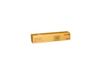Toner Xerox 006R01463 pre WorkCentre 7120/7125/7220/7225 magenta (15.000 str.)