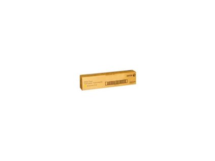 Toner Xerox 006R01462 pre WorkCentre 7120/7125/7220/7225 yellow (15.000 str.)