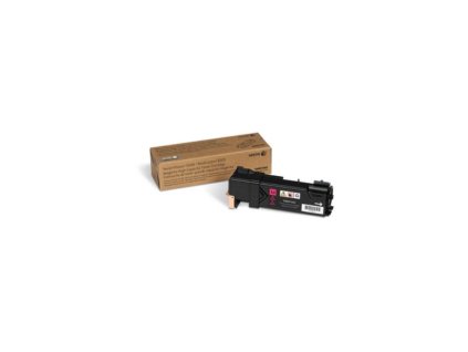 Toner Xerox 106R01602 pre Phaser 6500/WorkCentre 6505 magenta(2.500 str.)