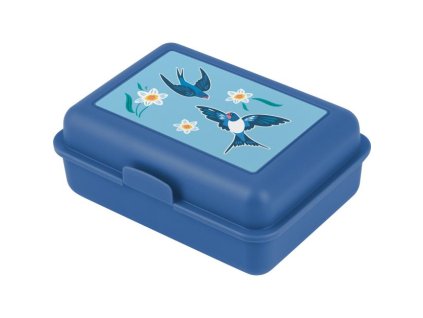 Box na desiatu Lastovičky