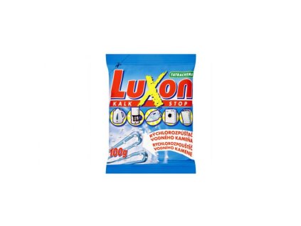 Luxon odstraňovač vodného kameňa 100 g
