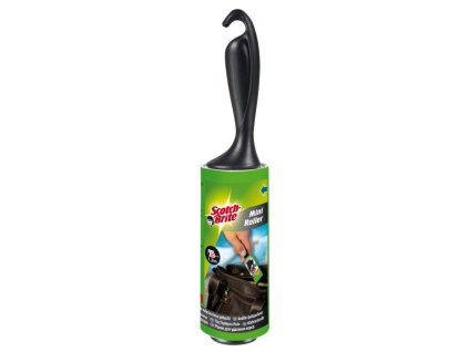 Čistiaci mini valček Scotch-Brite