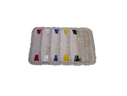Náhradný mop bavlnený FIX BD Light 40 cm (fliprový)
