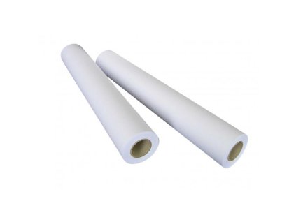 Plotrové role 594mm/100m/76mm 80g