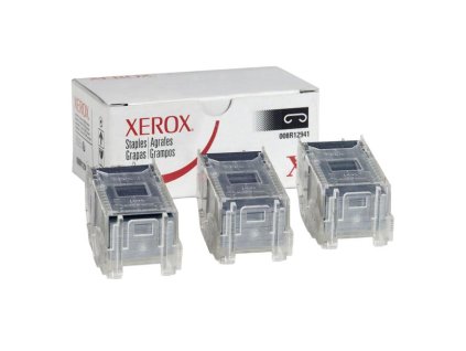 Spinky Xerox 008R12941 • 3 x 5000 ks pre WorkCentre 4265/7425/7428/7435