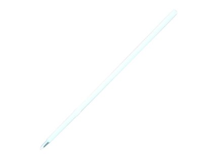 Náhradná náplň X20 s bielym telom plastová modrá 0,7mm