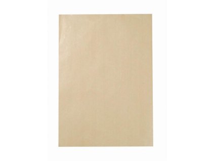 Štrukturovaný papier Kraft, 95g, 100 hárkov