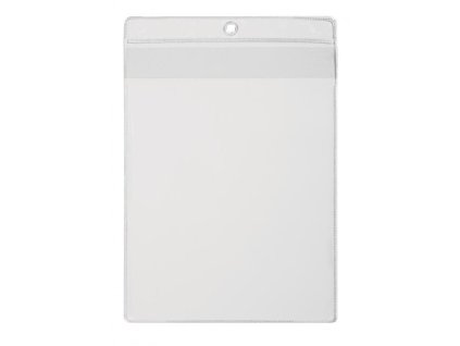 Obal U na dokumenty závesný s klopou DURABLE