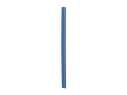 Lišty DURABLE 1-60 listov modré
