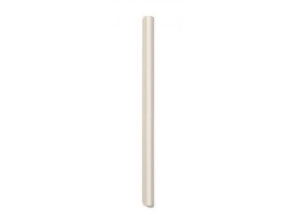 Lišty DURABLE biele, kapacita cca 80 listov