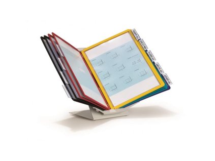 Stojan s 10 panelmi VARIO pro 10