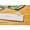 Samolepiace etikety Dymo LW 89x36mm adresné veľké biele 520ks
