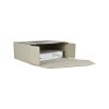 Archívna krabica EMBA TYP II/130 R:130x350x260 mm