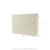 Archívna krabica EMBA TYP II/130 R:130x350x260 mm