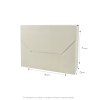 Archívna krabica EMBA TYP II/350 R:110x350x260 mm