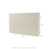 Archívna krabica EMBA TYP II/410 R:110x410x260 mm