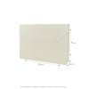 Archívna krabica EMBA TYP II/450 R:110x450x320 mm