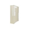 Archívny box EMBA TYP I/75/COL/W biely