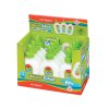Lepidlo biele KEYROAD, 120 g, display 12ks