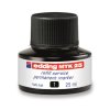 Atrament edding MTK 25 čierny