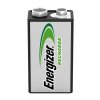 Batéria Energizer dobíjateľná 9V 175 mAh