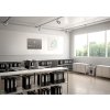 Skartovačka Leitz IQ Office Pro P5