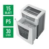 Skartovačka Leitz IQ Office Pro P5