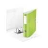 Zakladač pákový Leitz 180° Active WOW 8,2cm zelený