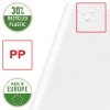 Euroobal Esselte A4 maxi extra široký 100mic 25ks