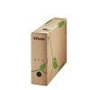 Archívny box Esselte ECO 80mm hnedý