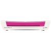 Laminátor Leitz iLAM Home Office A4 WOW ružový