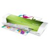 Laminátor Leitz iLAM Home Office A4 WOW zelený