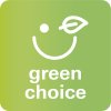 EN HSM button GreenChoice