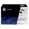 Toner HP Q7570A HP 70A pre LaserJet M5025/M5035 black (15.000 str.)