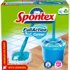 Mop súprava Spontex Full Action System X`tra