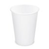 Papierové poháre biele Ø90 mm 420 ml `L` 0,3l (50 ks)