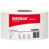 Toaletný papier 2-vrstvový KATRIN Classic Gigant M 23 cm, návin 300 m
