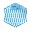 Pisoárové sitko Fre-Pro WAVE 3D - Kvet bavlny (modré) 1 ks