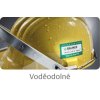 Etikety polyesterové veľmi odolné 210 x 297mm Avery A4 biele 20 hárkov
