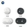 Toaletný papier 2-vrstv. TORK SmartOne Mini biely T9 (12 ks)