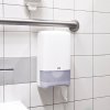 Zásobník na toaletný papier TORK Mid-size Twin biely T6