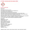 Hydroxid sodný čistič odpadov 1 kg