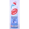 Savo WC tekutý čistič 700 ml - Oceán