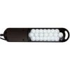 Lampa stolná LED MAUL Atlantic čierna