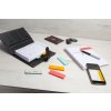 Záložky Post-it papierové, 12,7x44,4 mm